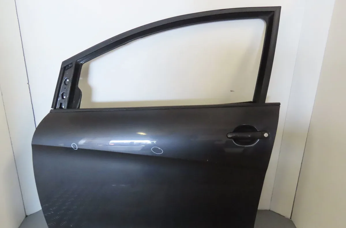 Porte avant gauche Seat ALTEA (5P1) 2.0 tdi 16v (2004) occasion