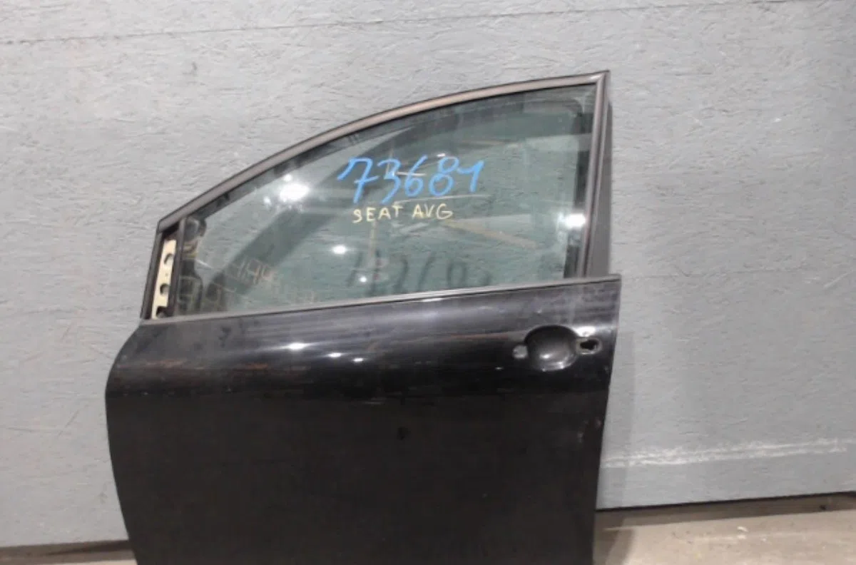 Porte avant gauche SEAT ALTEA  ALTEA PHASE 1 occasion