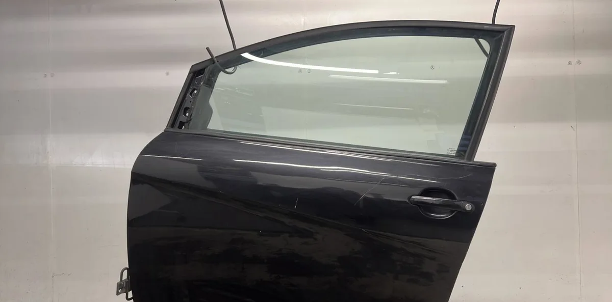 Porte avant gauche SEAT ALTEA PHASE 1 occasion