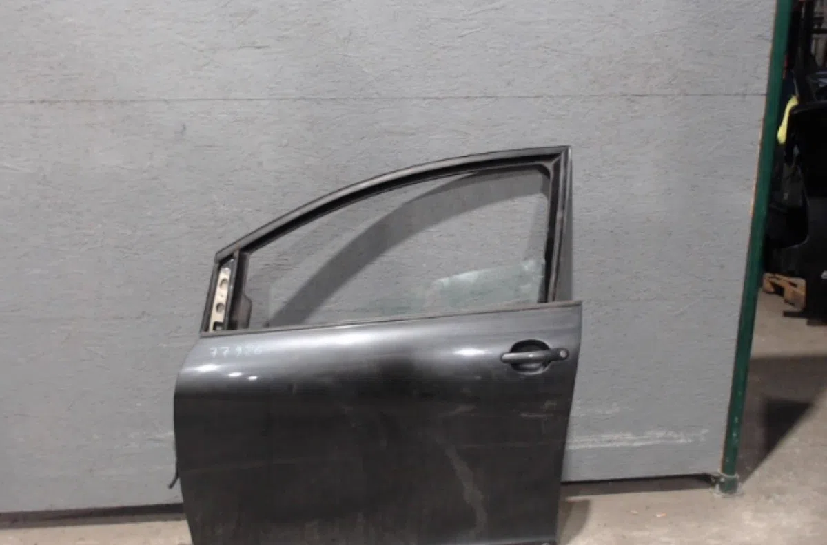 Porte avant gauche Seat ALTEA XL (5P5, 5P8) 1.9 tdi (2006-2010) 5 portes occasion