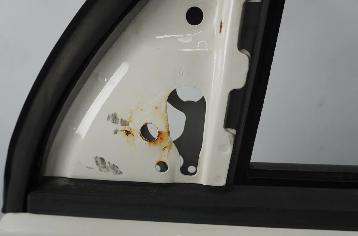 Porte avant gauche Seat AROSA (6H1) 1.0 (1997-2004) occasion