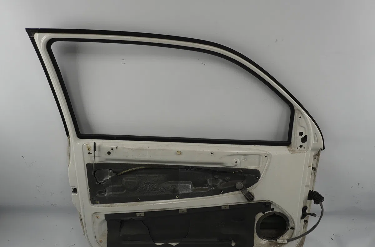 Porte avant gauche Seat AROSA (6H1) 1.0 (1997-2004) occasion