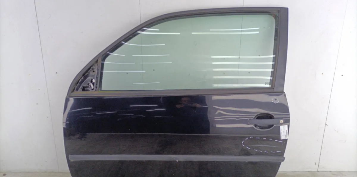 Porte avant gauche SEAT AROSA PHASE 1 occasion