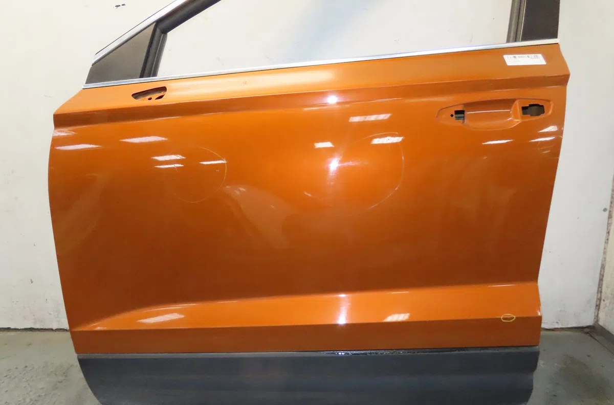 Porte avant gauche Seat ATECA (KH7, KHP) 2.0 tdi 4drive (2016) occasion