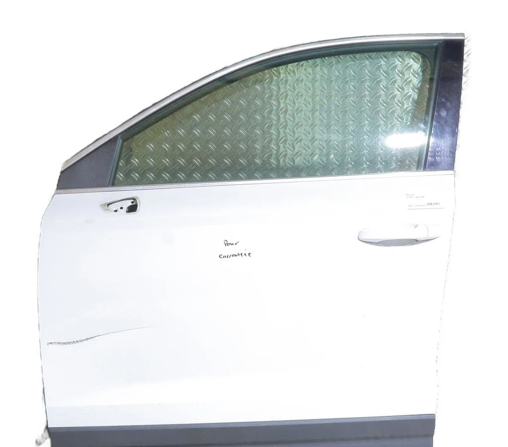Porte avant gauche SEAT ATECA PHASE 1 occasion