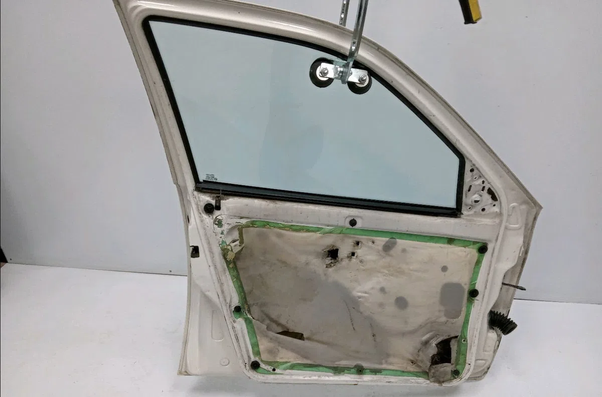 Porte avant gauche Seat CORDOBA (6K1, 6K2) 1.9 d (1993-1996) occasion