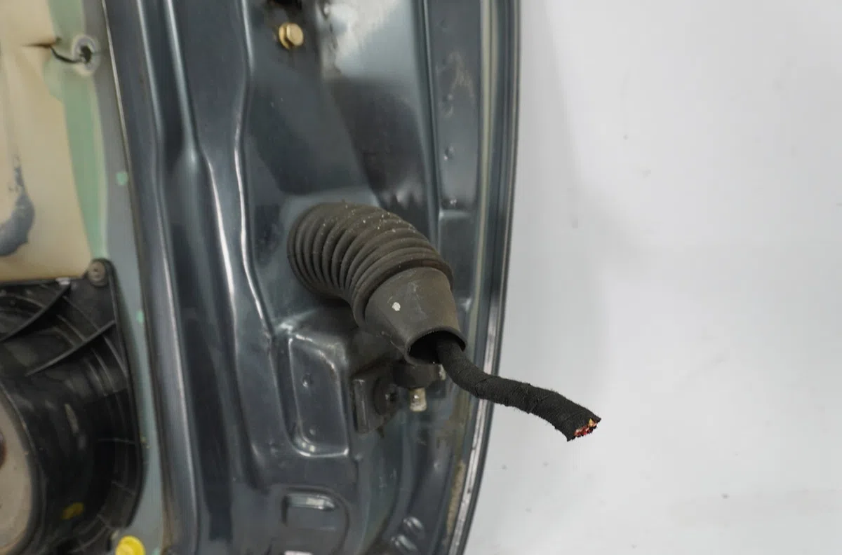 Porte avant gauche Seat CORDOBA (6K1, 6K2) 1.9 sdi (1996-1999) occasion