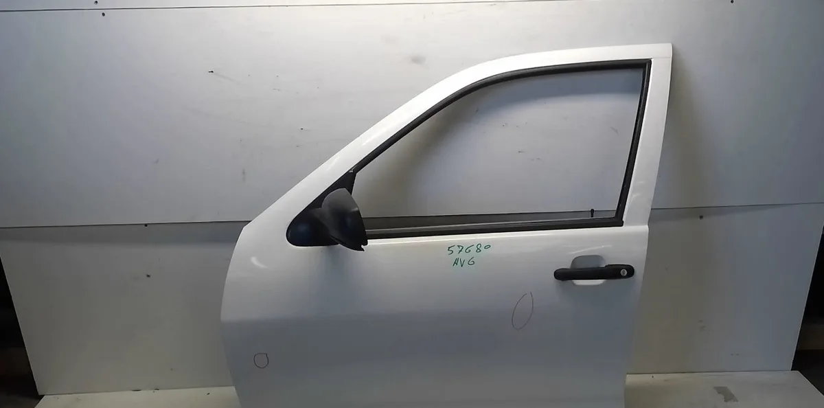 Porte avant gauche Seat CORDOBA (6K1, 6K2) 1.9 tdi (1996-2002) occasion