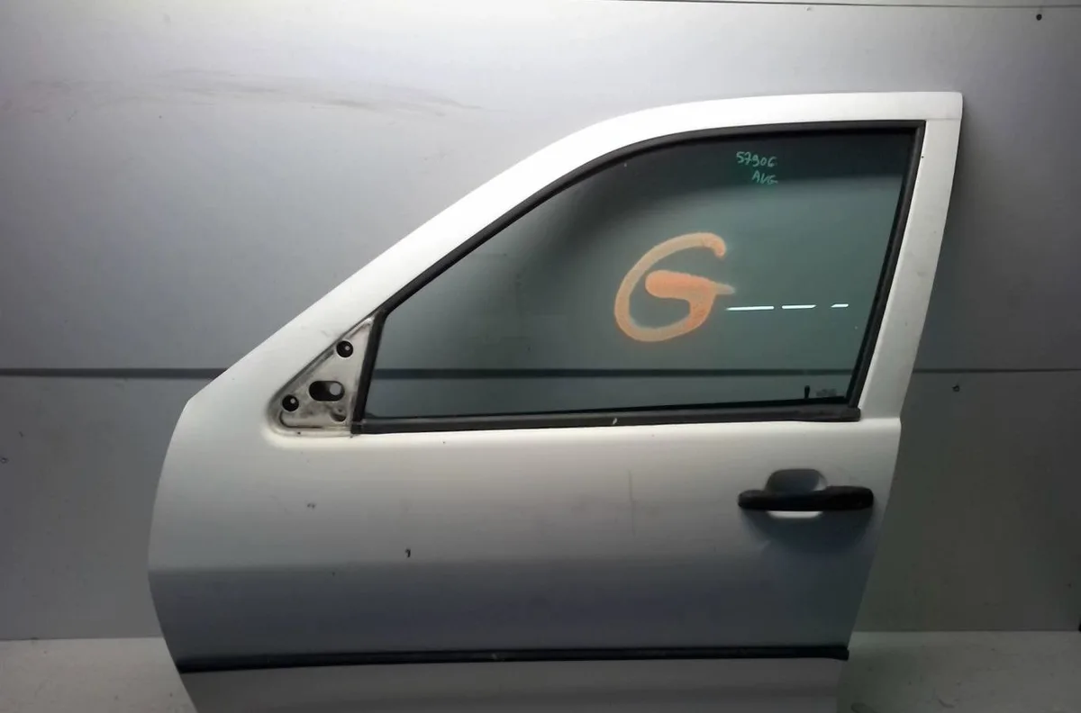 Porte avant gauche SEAT IBIZA 2 PHASE 2 occasion