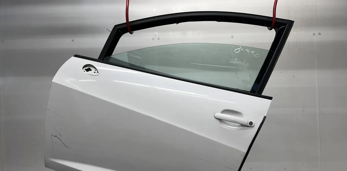Porte avant gauche SEAT IBIZA 4 PHASE 1 occasion