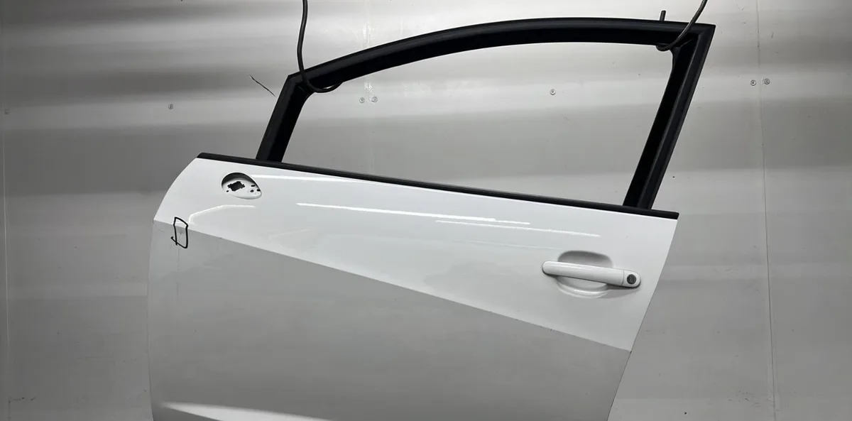 Porte avant gauche SEAT IBIZA 4 PHASE 2 occasion