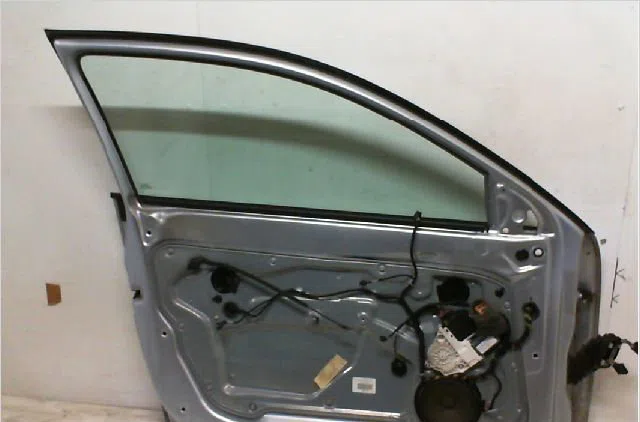 Porte avant gauche SEAT IBIZA I occasion