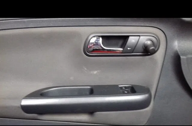 Porte avant gauche Seat IBIZA III (6L1) 1.9 sdi (2002-2005) occasion