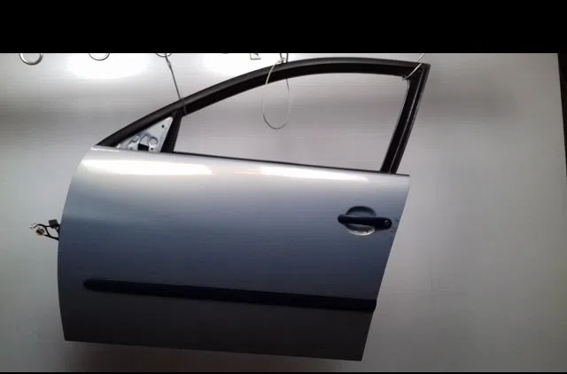Porte avant gauche Seat IBIZA III (6L1) 1.9 sdi (2002-2005) occasion