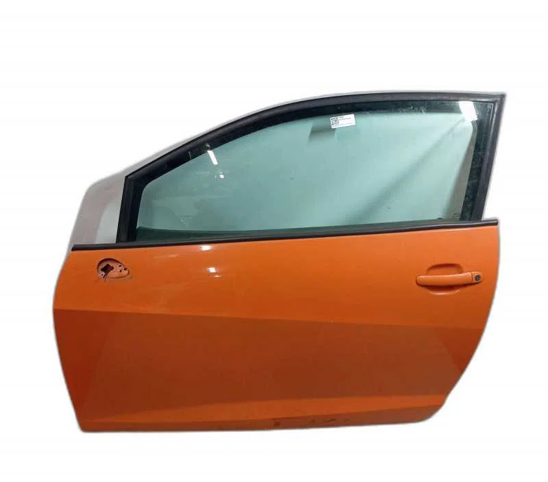 PORTE AVANT GAUCHE SEAT IBIZA IV 6J3831055
