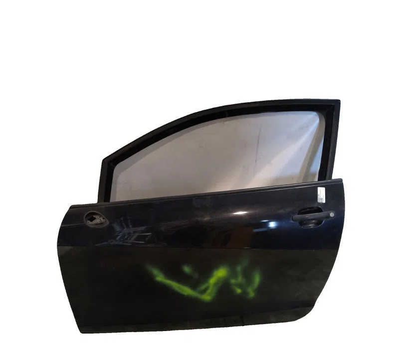 PORTE AVANT GAUCHE SEAT IBIZA IV 6J3831055