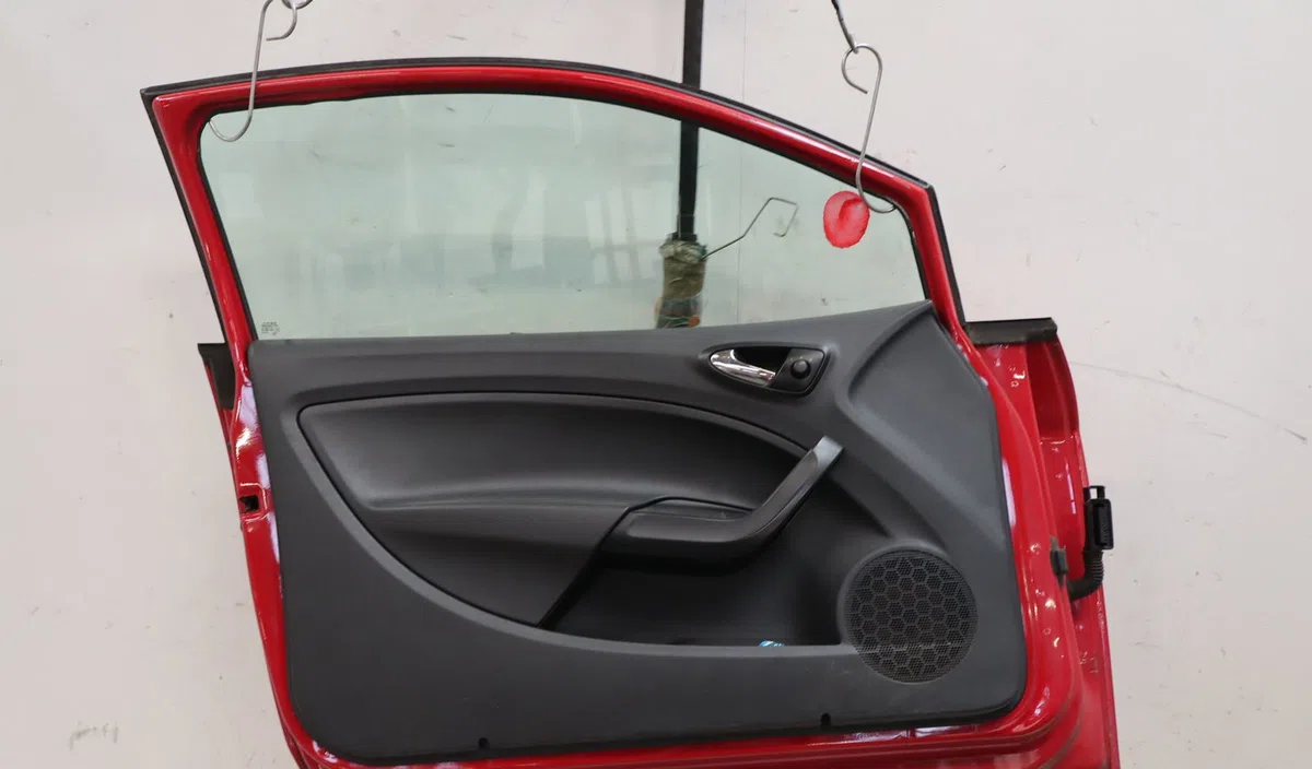 Porte avant gauche Seat IBIZA IV (6J5, 6P1) 1.0 (2015-2017) occasion