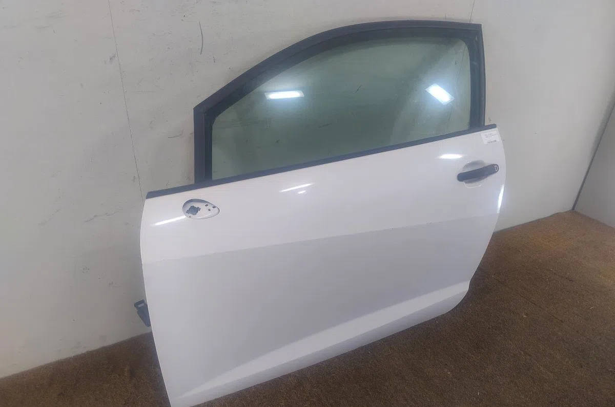Porte avant gauche Seat IBIZA IV (6J5, 6P1) 1.2 (2009-2011) occasion