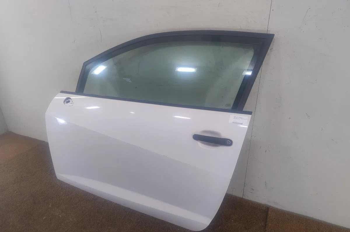 Porte avant gauche Seat IBIZA IV (6J5, 6P1) 1.2 (2009-2011) occasion