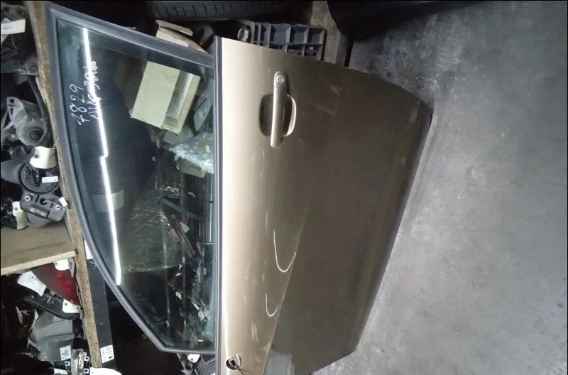 Porte avant gauche Seat IBIZA IV (6J5, 6P1) 1.2 tdi (2010-2015) occasion