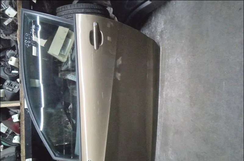 Porte avant gauche Seat IBIZA IV (6J5, 6P1) 1.2 tdi (2010-2015) occasion