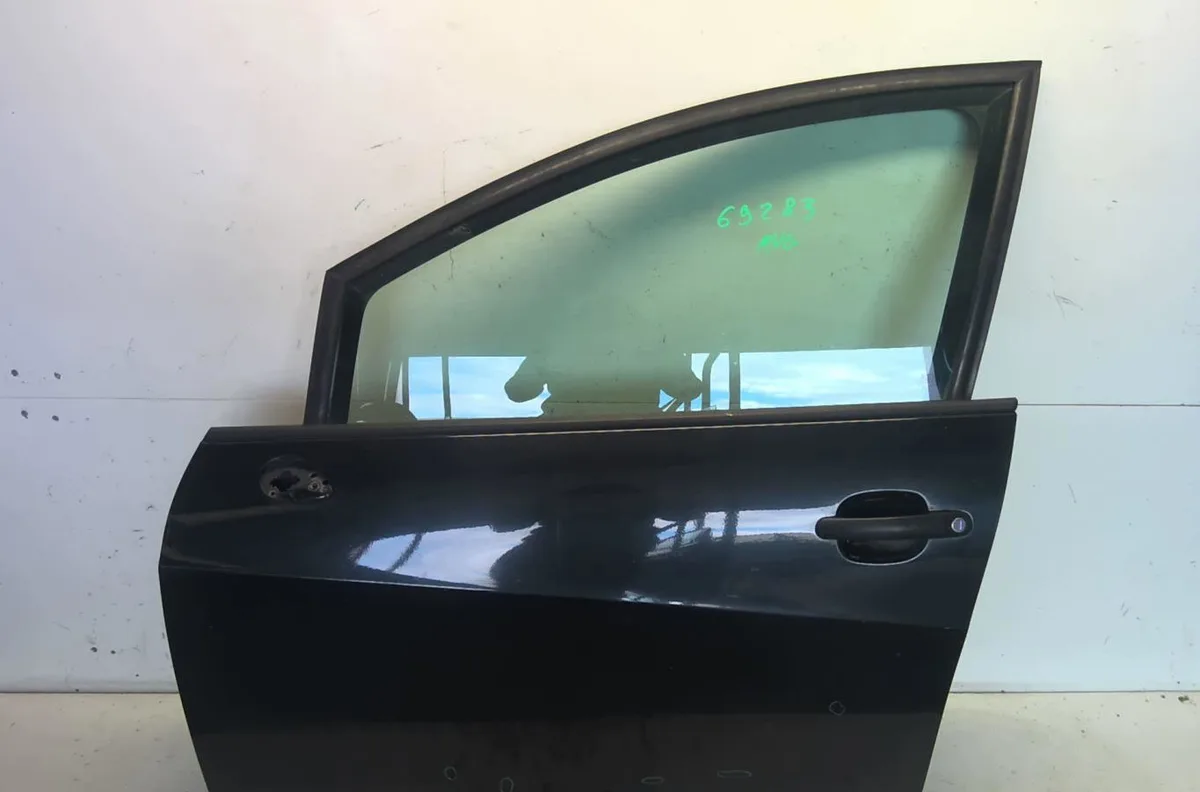Porte avant gauche Seat IBIZA IV (6J5, 6P1) 1.2 tdi (2010-2015) occasion