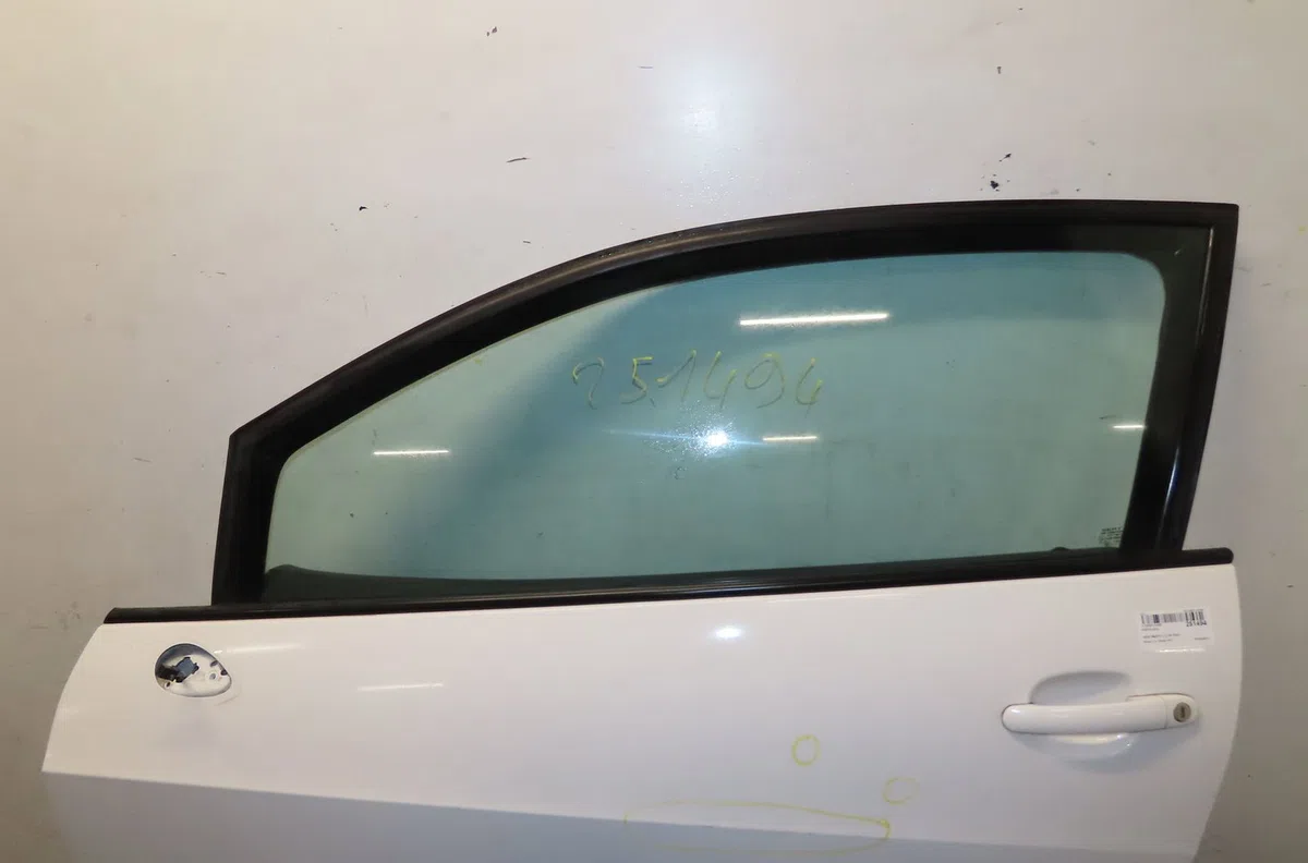 Porte avant gauche Seat IBIZA IV (6J5, 6P1) 1.2 tsi (2010-2012) 5 portes occasion