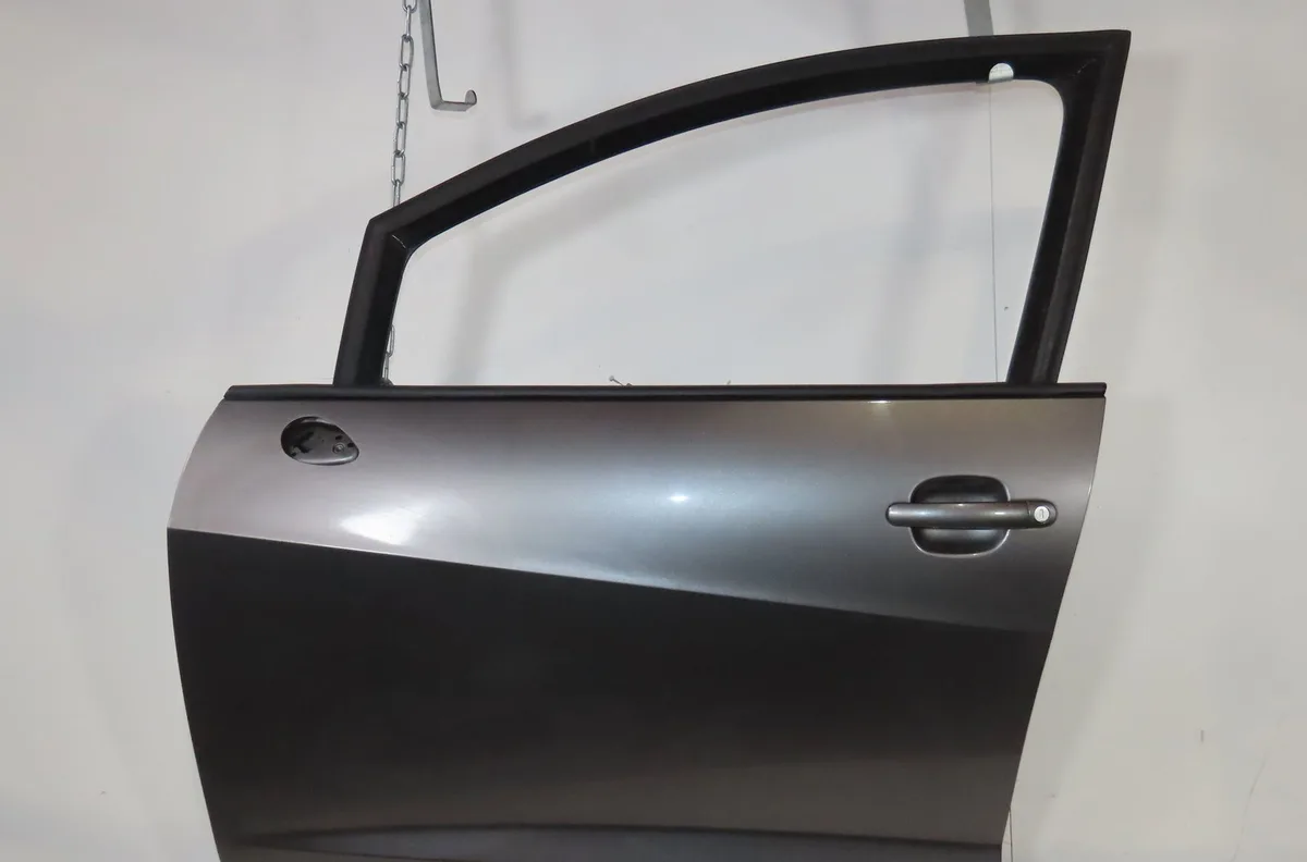 Porte avant gauche Seat IBIZA IV (6J5, 6P1) 1.2 tsi (2010-2012) 5 portes occasion