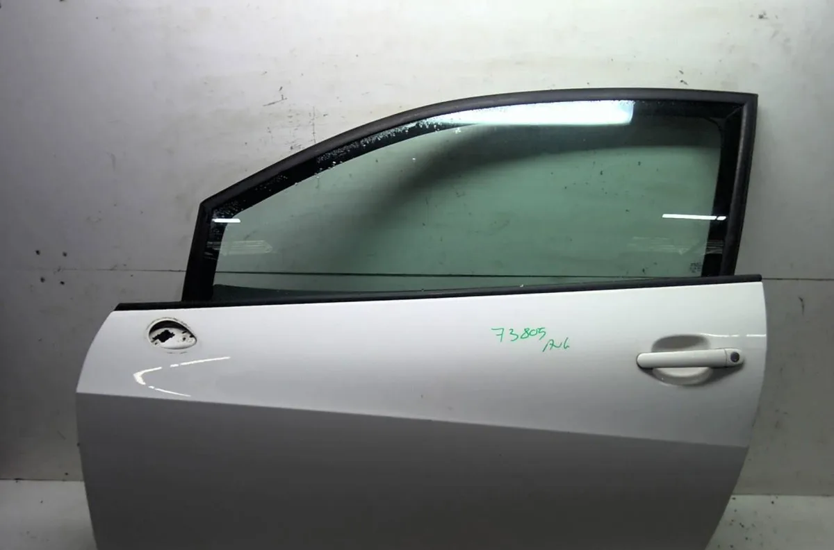 Porte avant gauche Seat IBIZA IV (6J5, 6P1) 1.4 (2008-2015) occasion