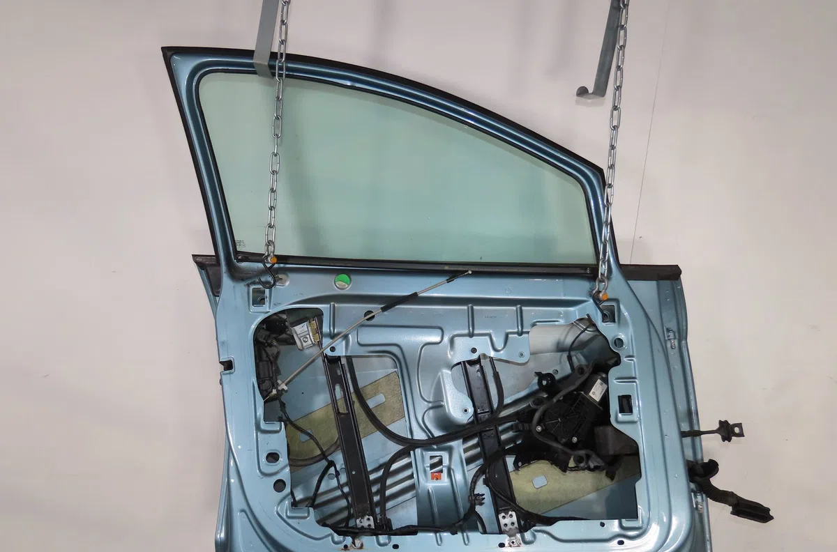 Porte avant gauche Seat IBIZA IV (6J5, 6P1) 1.4 (2008-2015) occasion