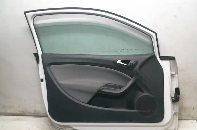 Porte avant gauche Seat IBIZA IV (6J5, 6P1) 1.4 (2008-2015) occasion