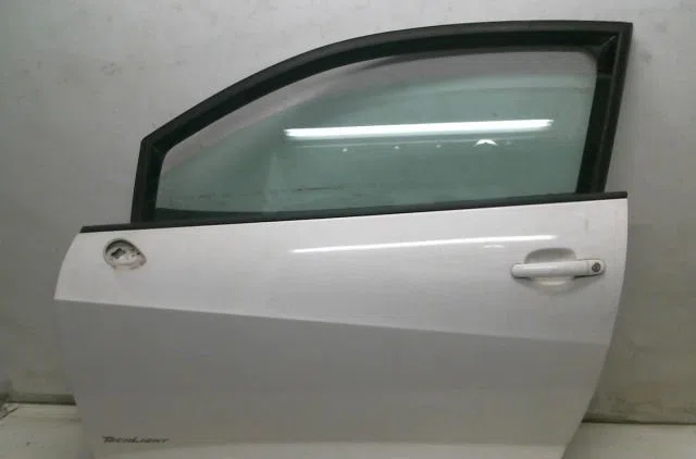 Porte avant gauche Seat IBIZA IV (6J5, 6P1) 1.4 (2008-2015) occasion