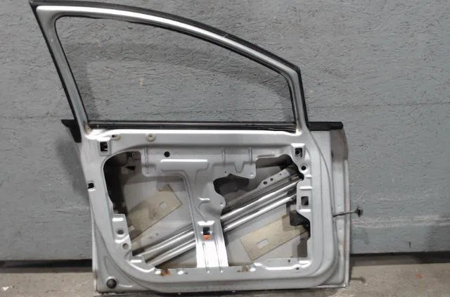 Porte avant gauche Seat IBIZA IV (6J5, 6P1) 1.4 tdi (2008-2010) 5 portes occasion