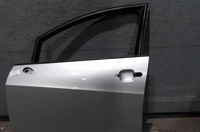 Porte avant gauche Seat IBIZA IV (6J5, 6P1) 1.4 tdi (2008-2010) 5 portes occasion