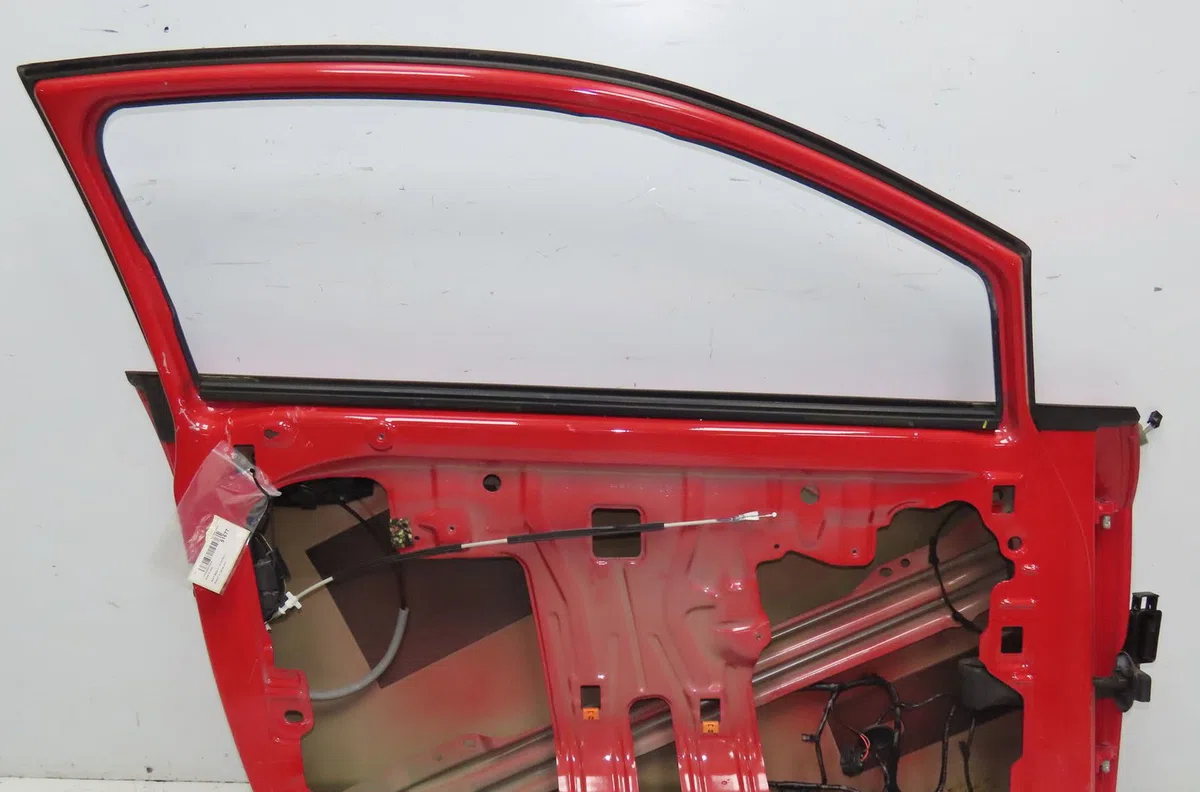 Porte avant gauche Seat IBIZA IV (6J5, 6P1) 1.6 tdi (2009-2015) occasion