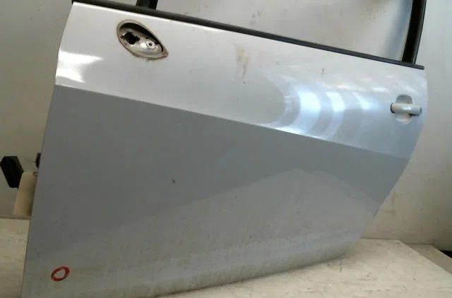 Porte avant gauche Seat IBIZA IV (6J5, 6P1) 1.6 tdi (2009-2015) occasion