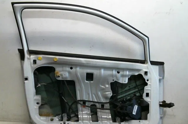 Porte avant gauche Seat IBIZA IV (6J5, 6P1) 1.6 tdi (2009-2015) occasion