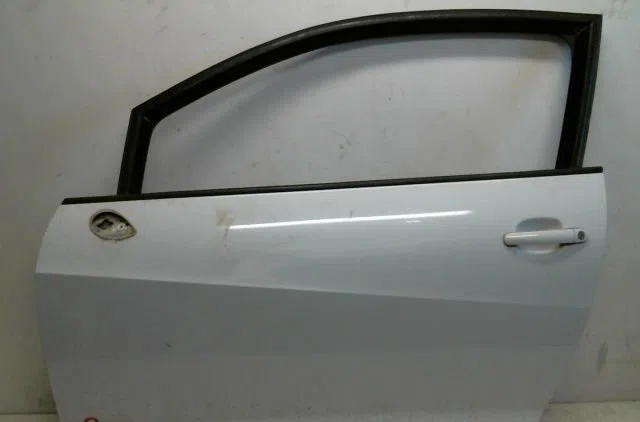 Porte avant gauche Seat IBIZA IV (6J5, 6P1) 1.6 tdi (2009-2015) occasion