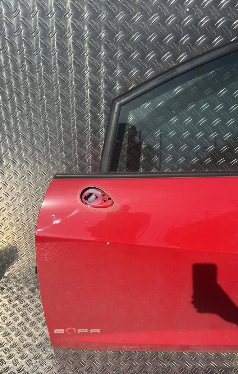 Porte avant gauche Seat IBIZA IV ST (6J8, 6P8) 1.6 tdi (2010-2015) occasion