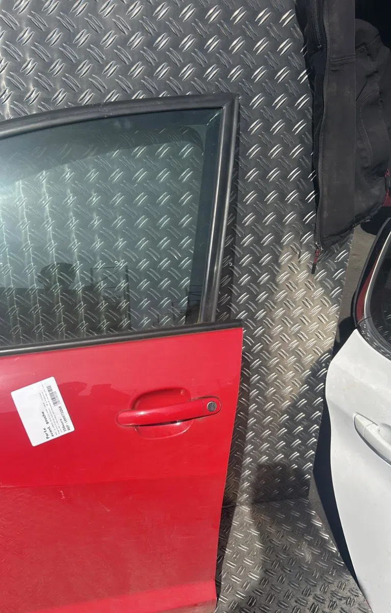 Porte avant gauche Seat IBIZA IV ST (6J8, 6P8) 1.6 tdi (2010-2015) occasion