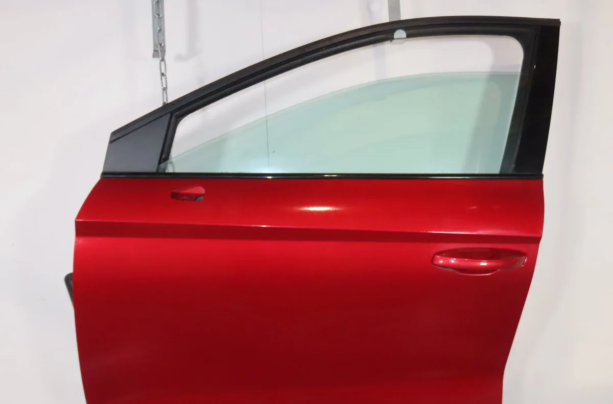 Porte avant gauche Seat IBIZA V (KJ1, KJG) 1.0 tsi (2017) occasion