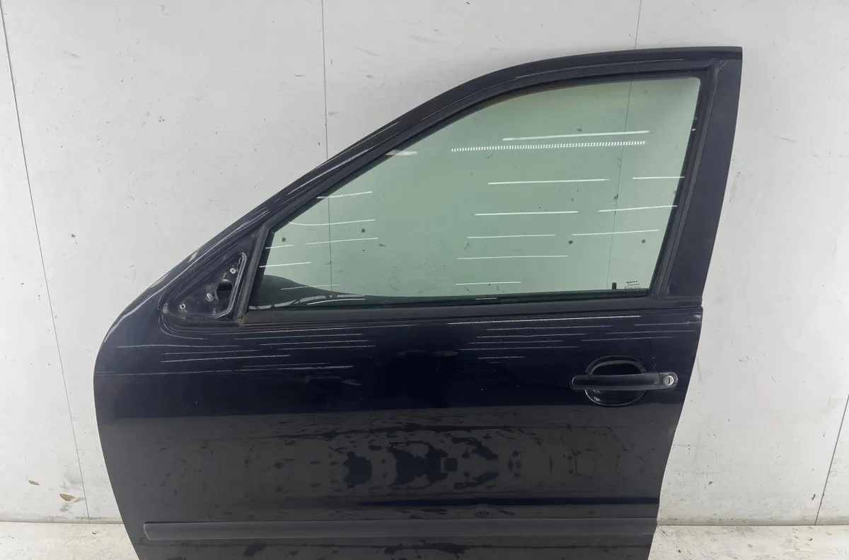 Porte avant gauche SEAT LEON 1 occasion