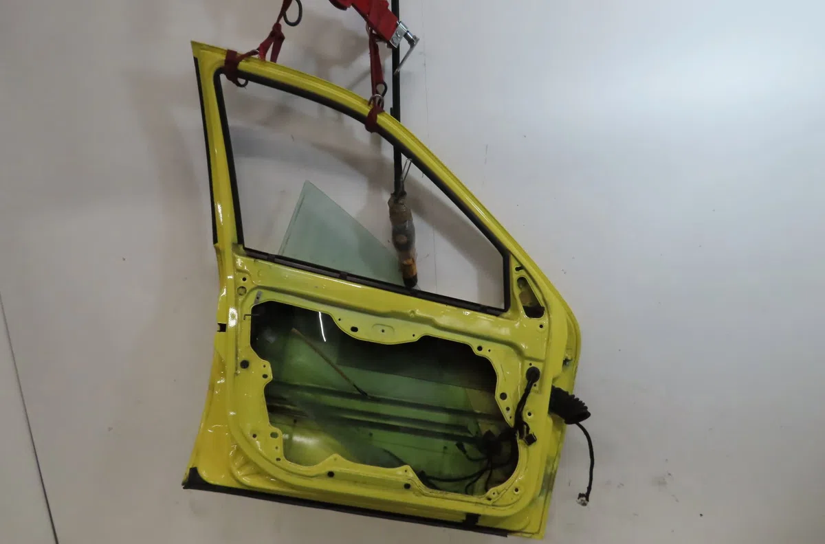 Porte avant gauche Seat LEON (1M1) 1.9 tdi (1999-2006) occasion