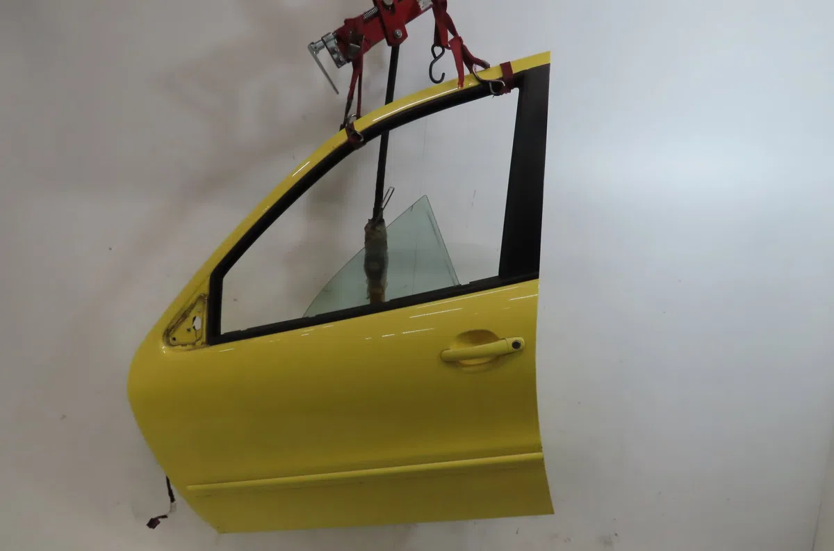 Porte avant gauche Seat LEON (1M1) 1.9 tdi (1999-2006) occasion