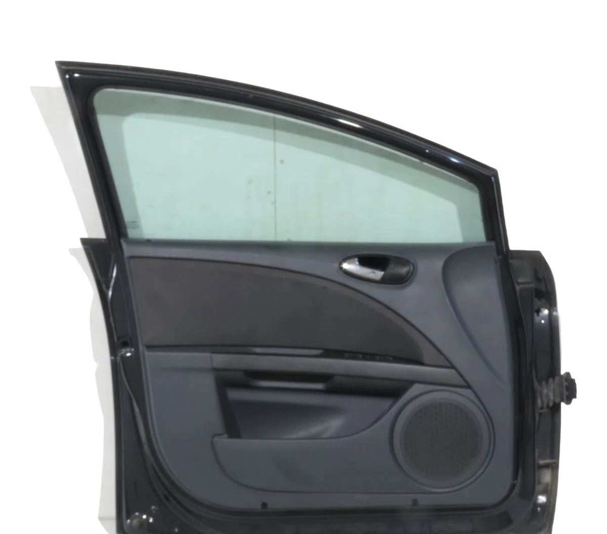 Porte avant gauche Seat LEON (1P1) 1.9 tdi (2005-2010) 5 portes occasion