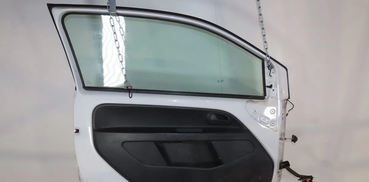 Porte avant gauche Skoda CITIGO (NF1) 1.0 (2011-2019) occasion