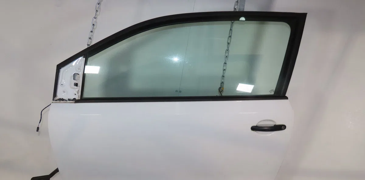 Porte avant gauche Skoda CITIGO (NF1) 1.0 (2011-2019) occasion