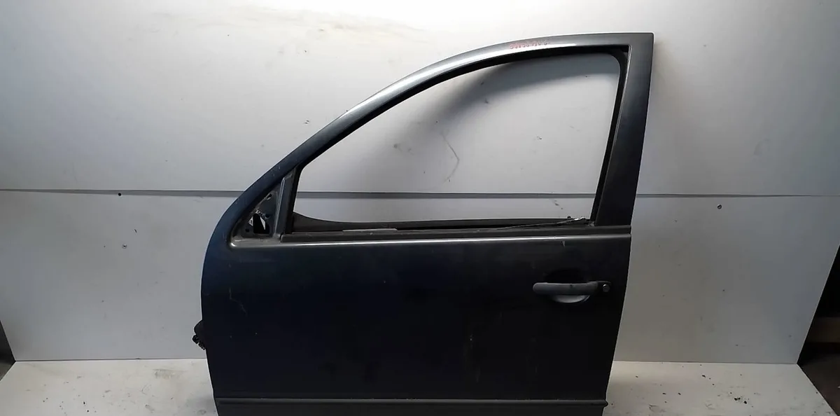 Porte avant gauche Skoda FABIA I (6Y2) 1.9 sdi (1999-2008) 5 portes occasion