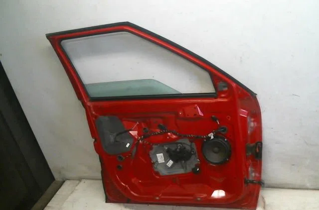 Porte avant gauche Skoda FABIA II (542) 1.2 tsi (2010-2014) occasion