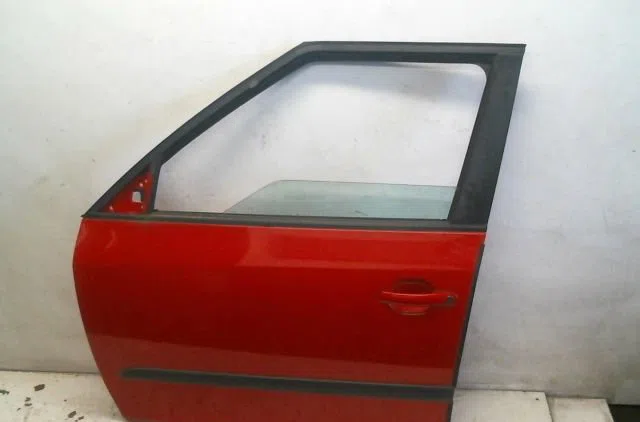 Porte avant gauche Skoda FABIA II (542) 1.2 tsi (2010-2014) occasion
